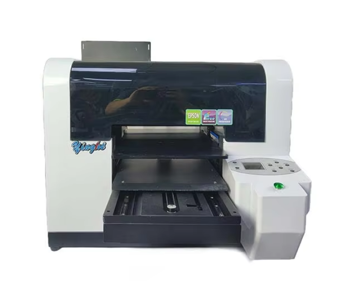 Direct To Garment Ink - Mesin Cetak Langsung ke Pakaian YH