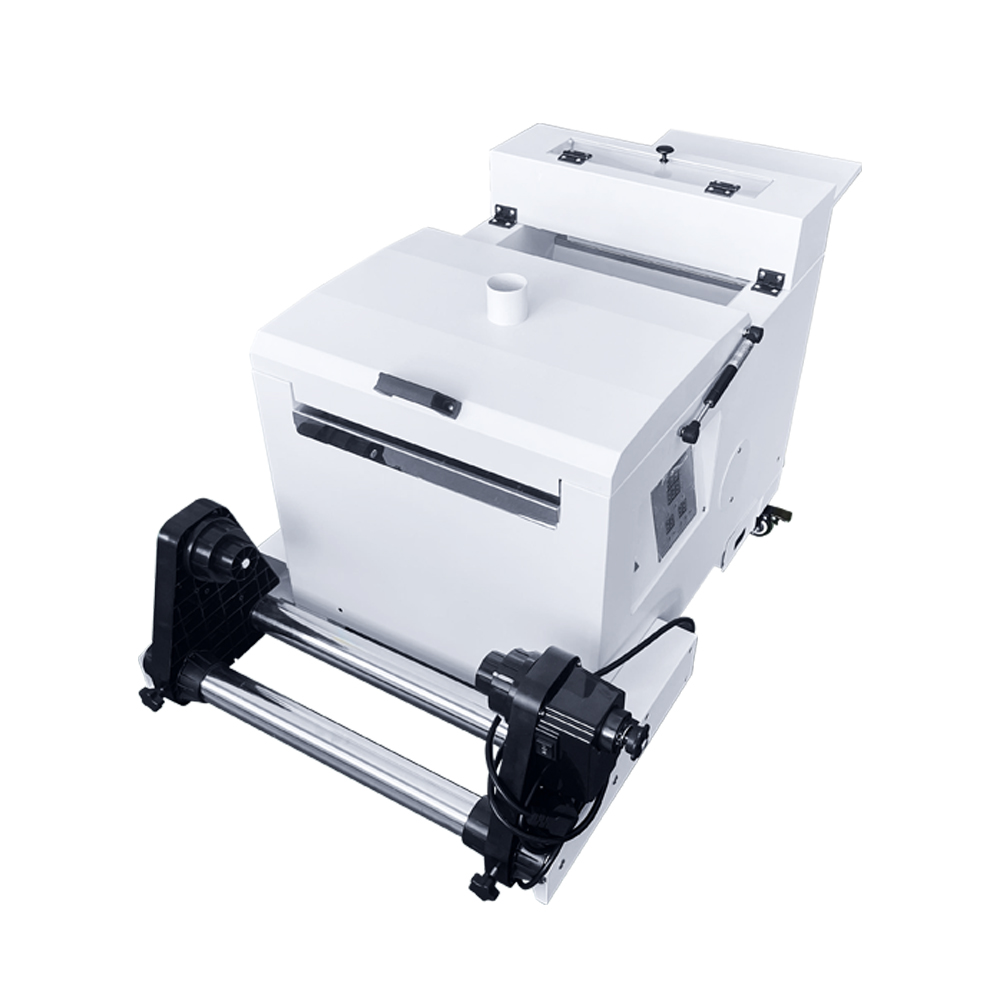 Commercial Dtf Printing Machine - Mesin Pengocok Bubuk DTF Ukuran A3