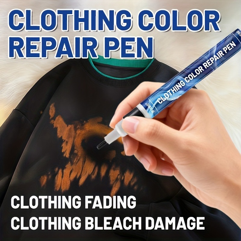 Direct To Garment Ink - Pena Perbaikan Kain IFUBO | Tinta