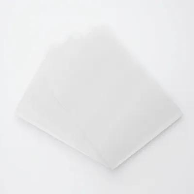 Embroidery Stabilizer Backing - 7Pcs Penstabil Bordir Larut Air Perekat