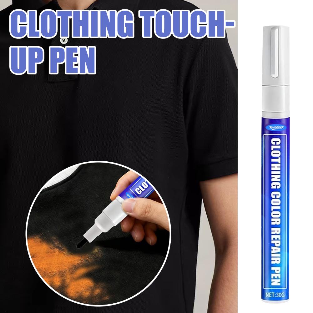 Direct To Garment Ink - Pena Warna Pakaian Pena Perbaikan Kain