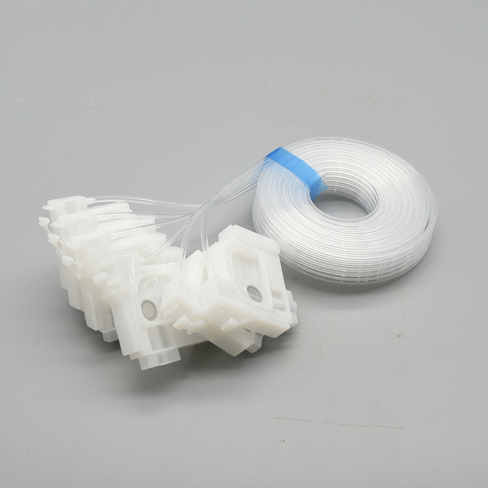 Dtf Printer Machine - 1 Set L800 Printhead DTF Printer