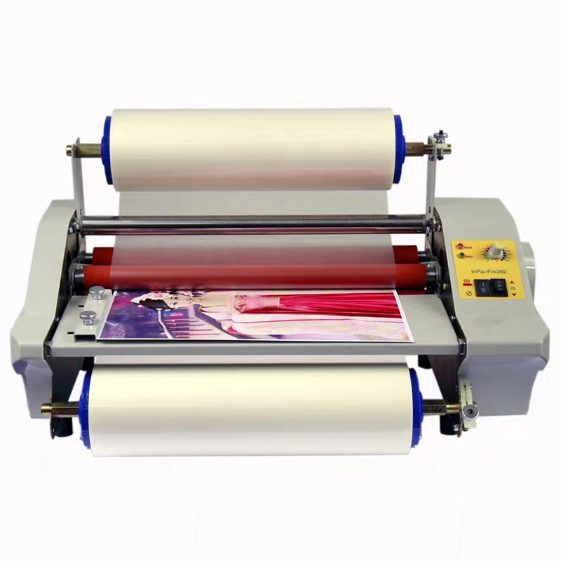 Dtf Printer Machine - Laminator A3 Cocok untuk Printer UV