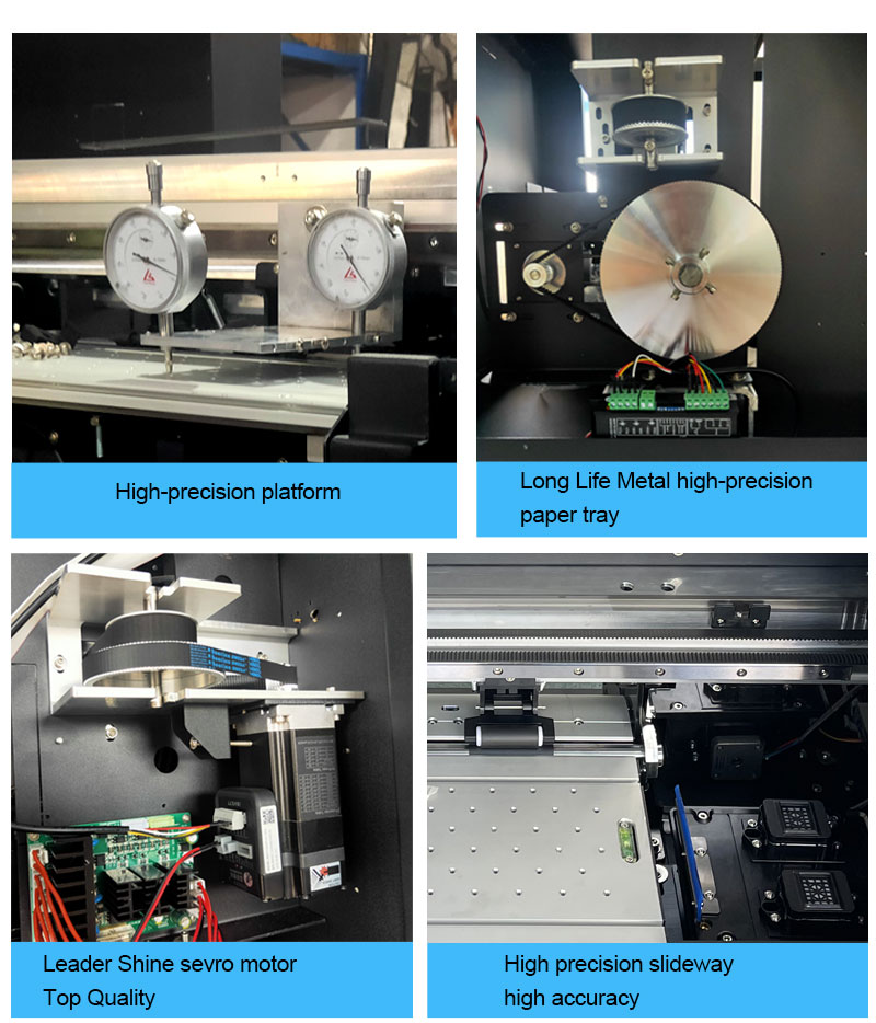 Mesin Cetak DTF A3 30CM Xp600/ - Commercial Dtf Printing Machine ulasan dan harga