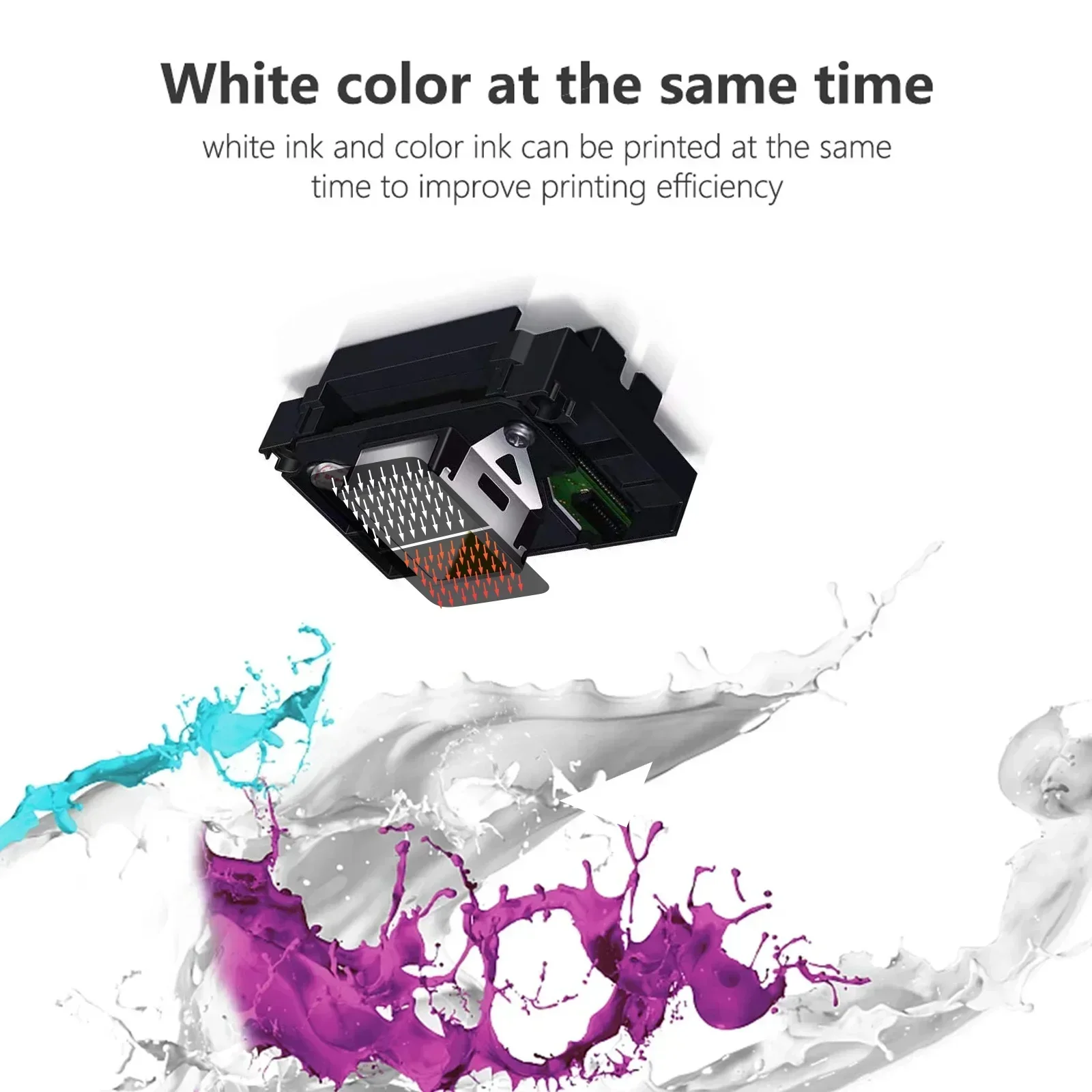 ​ ​ Kit Kombinasi Printer & Ov - Dtf Printer Machine ulasan dan harga