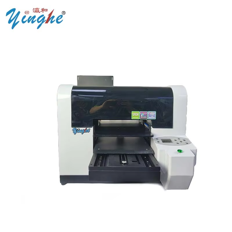 Mesin Cetak Langsung ke Pakaia - Direct To Garment Ink ulasan dan harga
