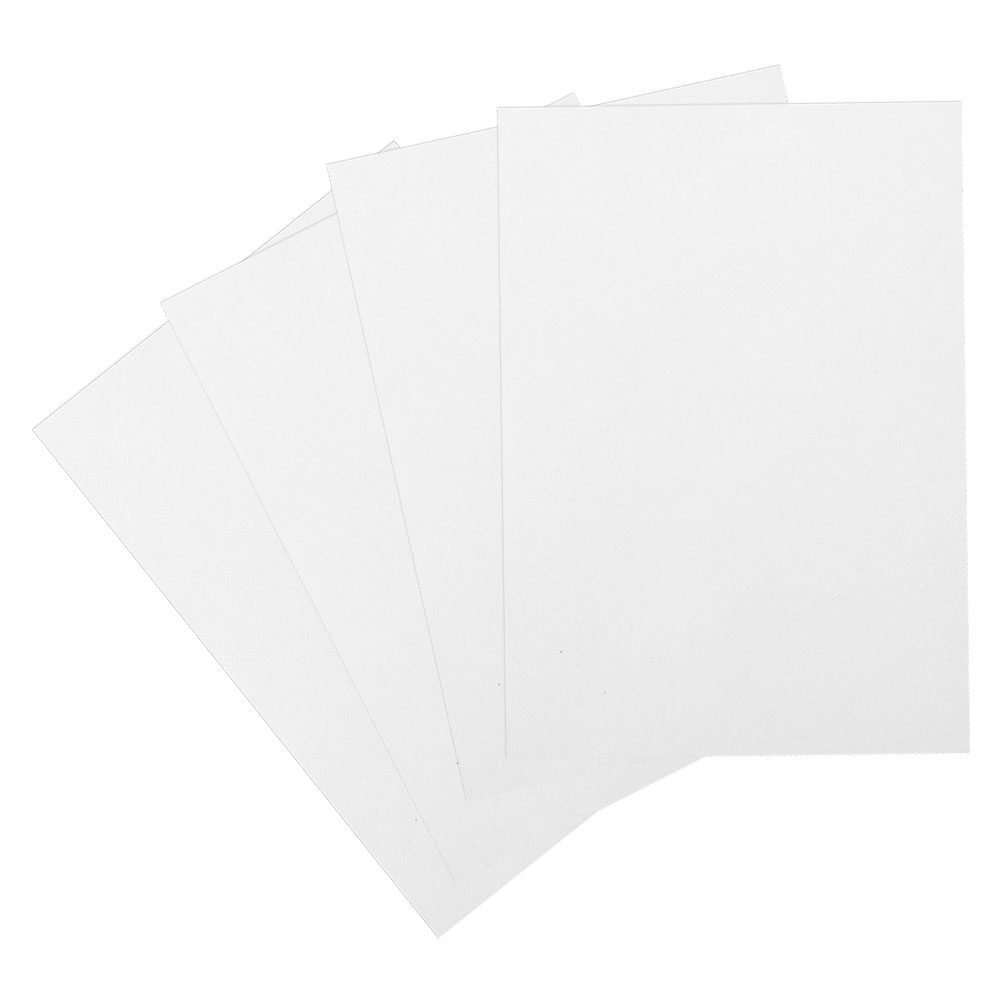 4Pcs Penstabil Bordir Perekat  - Embroidery Stabilizer Backing ulasan dan harga