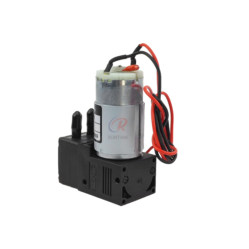 1 Buah Pompa Tinta UV Printer  - Dtf Printer Machine ulasan dan harga
