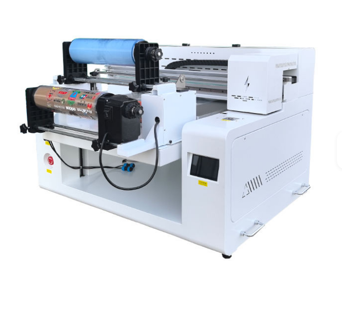 Mesin Printer UV DTF Flatbed d - Commercial Dtf Printing Machine ulasan dan harga