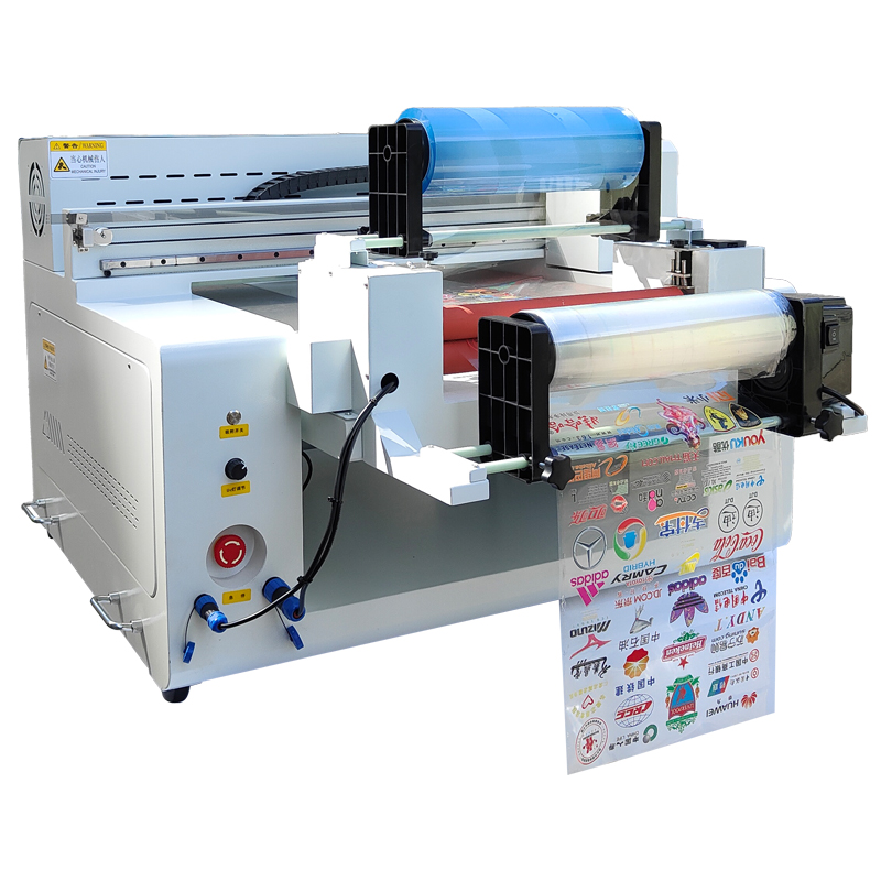 Mesin Printer UV DTF Flatbed d - Commercial Dtf Printing Machine ulasan dan harga