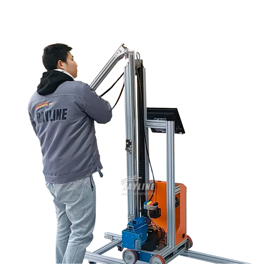 Mesin Cetak Inkjet UV 3D Verti - Dtf Printer Machine ulasan dan harga