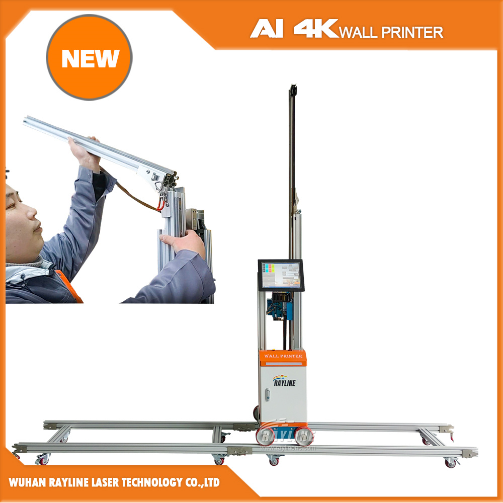 Mesin Cetak Inkjet UV 3D Verti - Dtf Printer Machine ulasan dan harga
