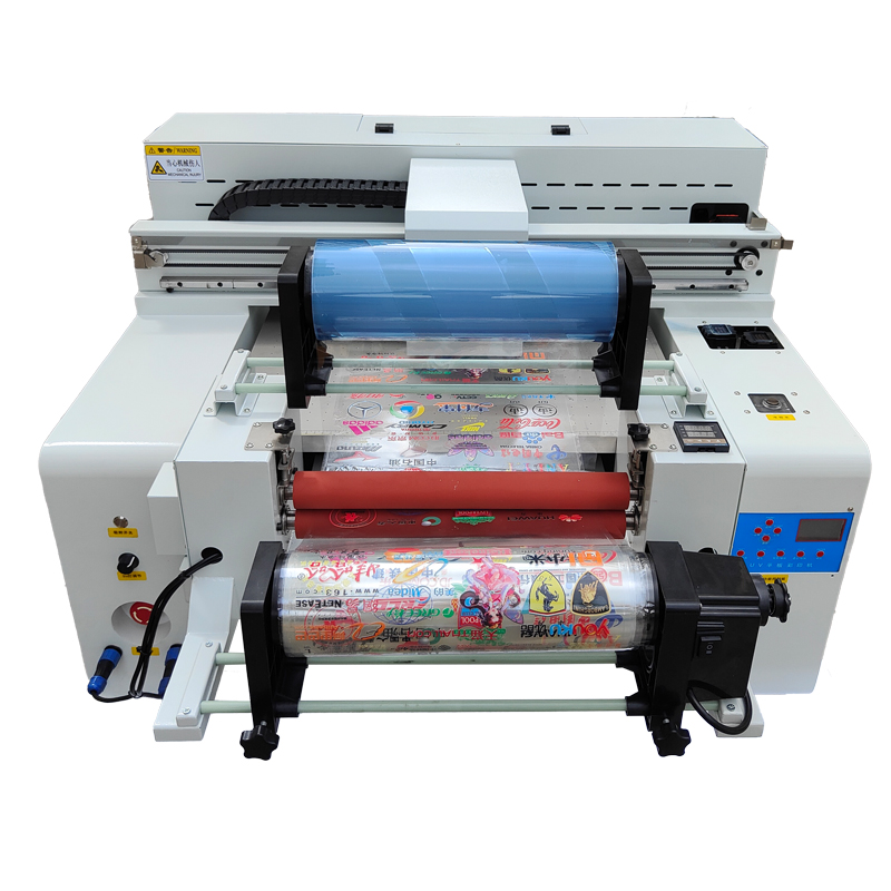 Printer UV Flatbed untuk Casin - Commercial Dtf Printing Machine ulasan dan harga