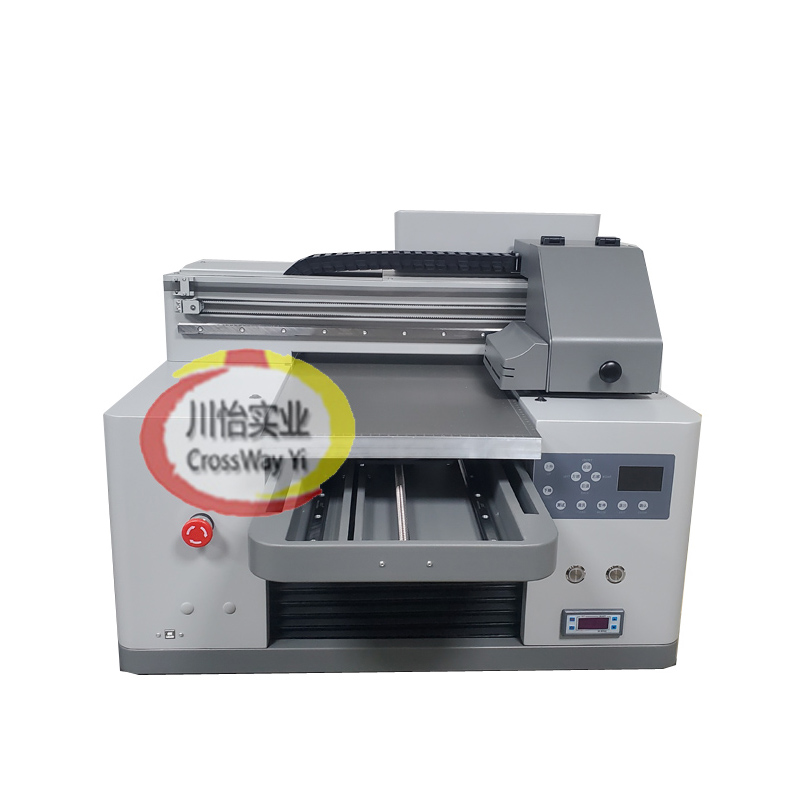 Harga Grosir Printer UV DTF A3 - Commercial Dtf Printing Machine ulasan dan harga