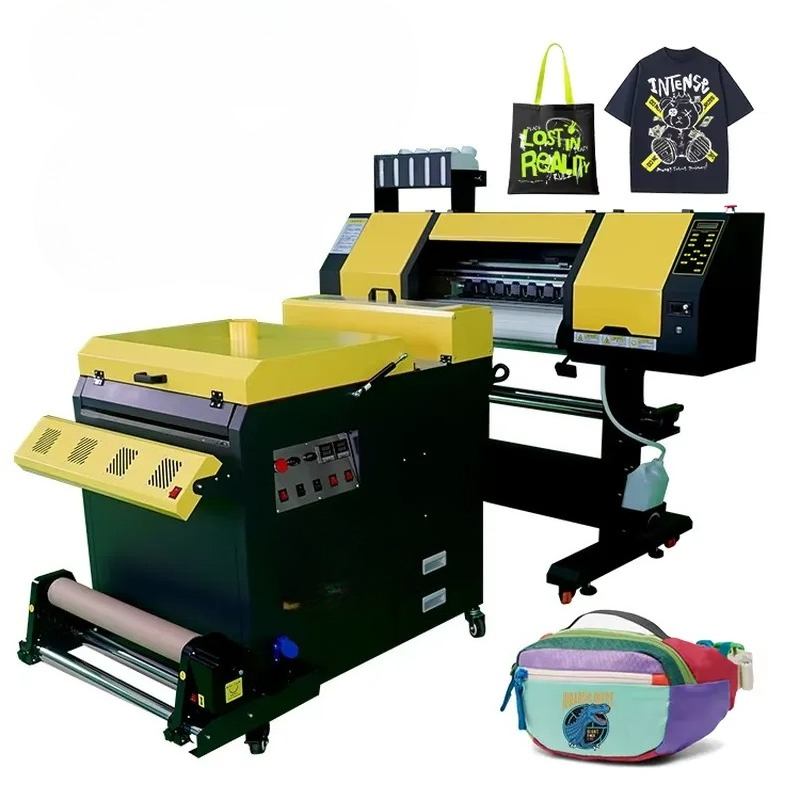 Mesin Printer DTF XinFlying On - Dtf Printer Machine ulasan dan harga