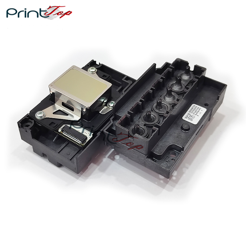Original f180000 l805 Printhea - Dtf Printer Machine ulasan dan harga