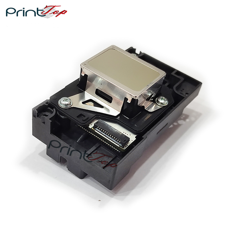 Original f180000 l805 Printhea - Dtf Printer Machine ulasan dan harga