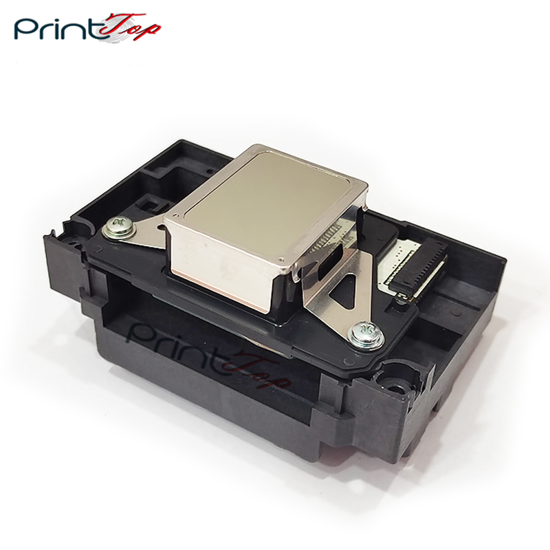 Original f180000 l805 Printhea - Dtf Printer Machine ulasan dan harga