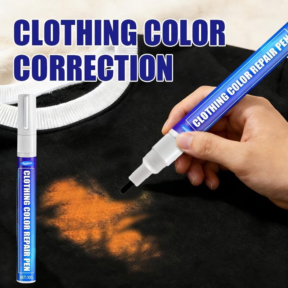 Pena Warna Pakaian Pena Perbai - Direct To Garment Ink ulasan dan harga