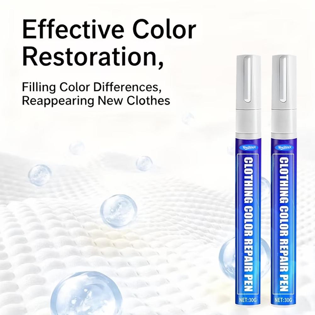 Pena Warna Pakaian Pena Perbai - Direct To Garment Ink ulasan dan harga