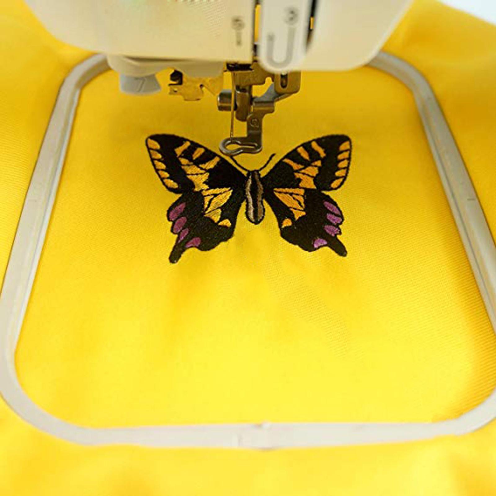 1x Tearaway Embroidery Stabili - Embroidery Stabilizer Backing ulasan dan harga