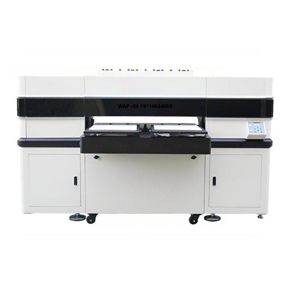 Mesin Printer Inkjet Digital D - Direct To Garment Ink ulasan dan harga