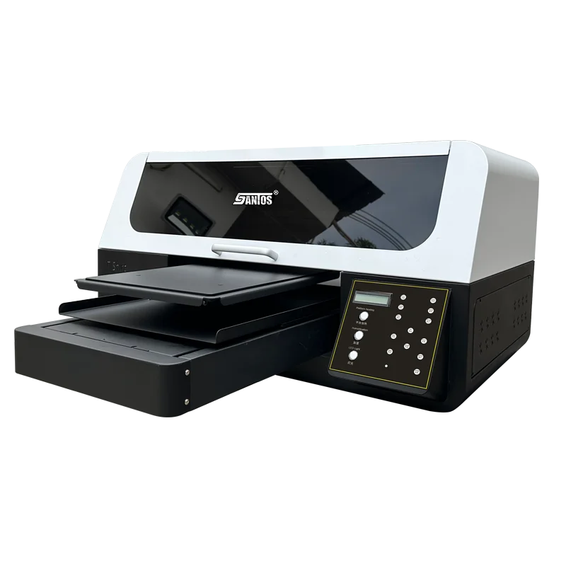 Printer DTG untuk Pakaian 40Cm - Commercial Dtf Printing Machine ulasan dan harga