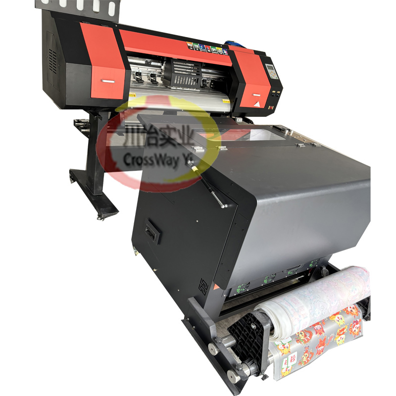 Mesin cetak Printer DTF gulung - Commercial Dtf Printing Machine ulasan dan harga