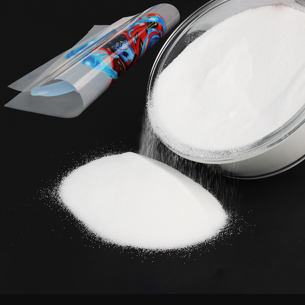1000g 1kg Bubuk DTF Halus Untu - Direct To Garment Ink ulasan dan harga