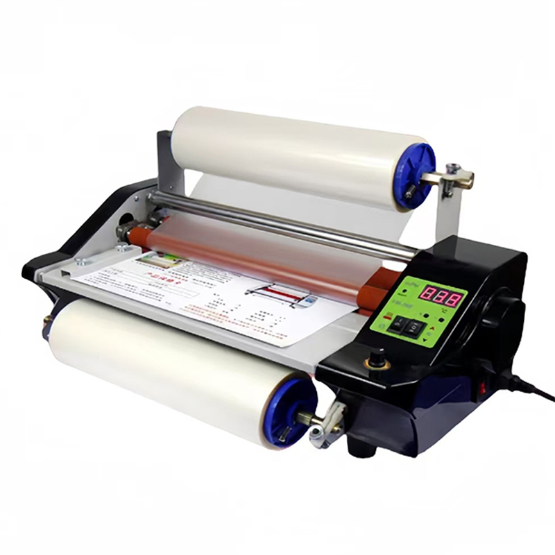 Laminator A3 Cocok untuk Print - Dtf Printer Machine ulasan dan harga