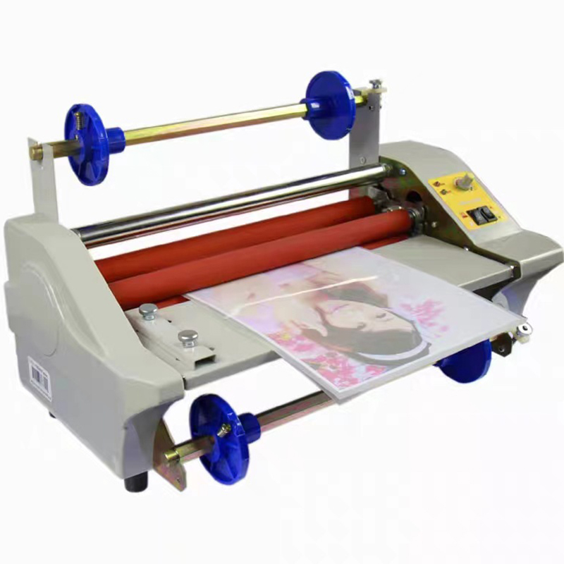 Laminator A3 Cocok untuk Print - Dtf Printer Machine ulasan dan harga