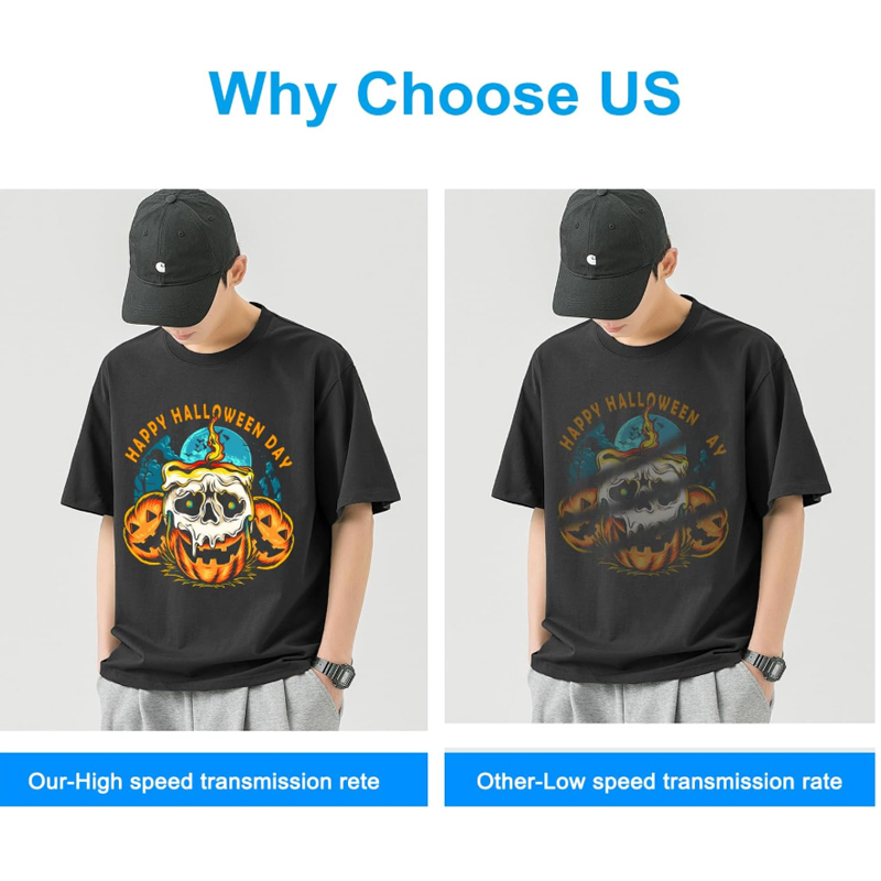 Cairan Pre-treatment Langsung  - Direct To Garment Ink ulasan dan harga