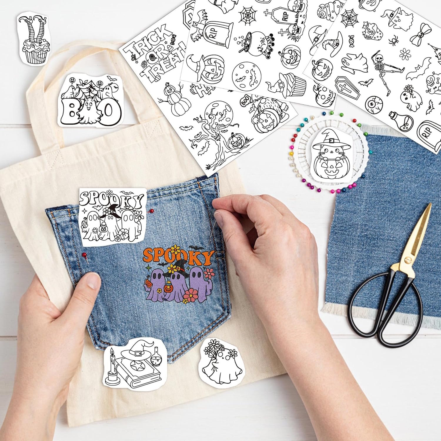 Pola Bordir Penstabil Larut Ai - Embroidery Stabilizer Backing ulasan dan harga