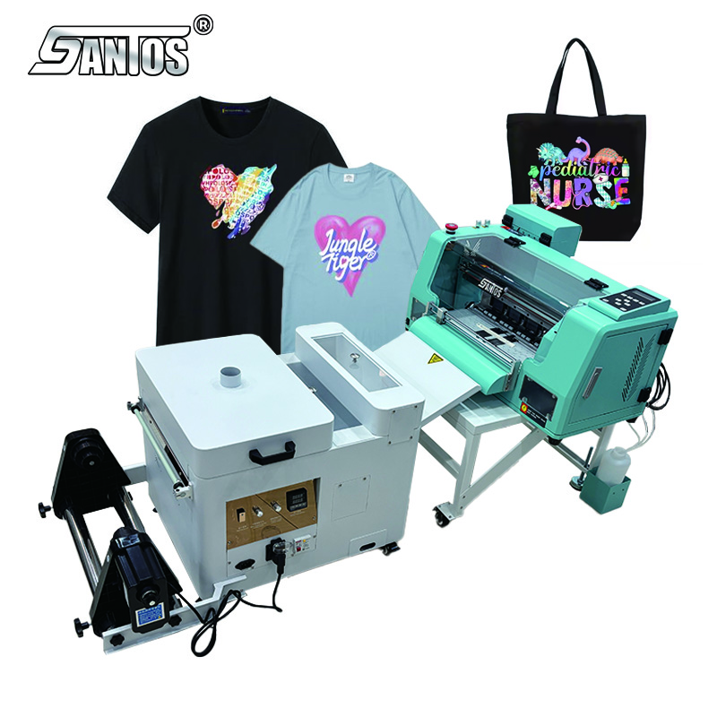 Mesin Cetak Digital Harga Terj - Commercial Dtf Printing Machine ulasan dan harga