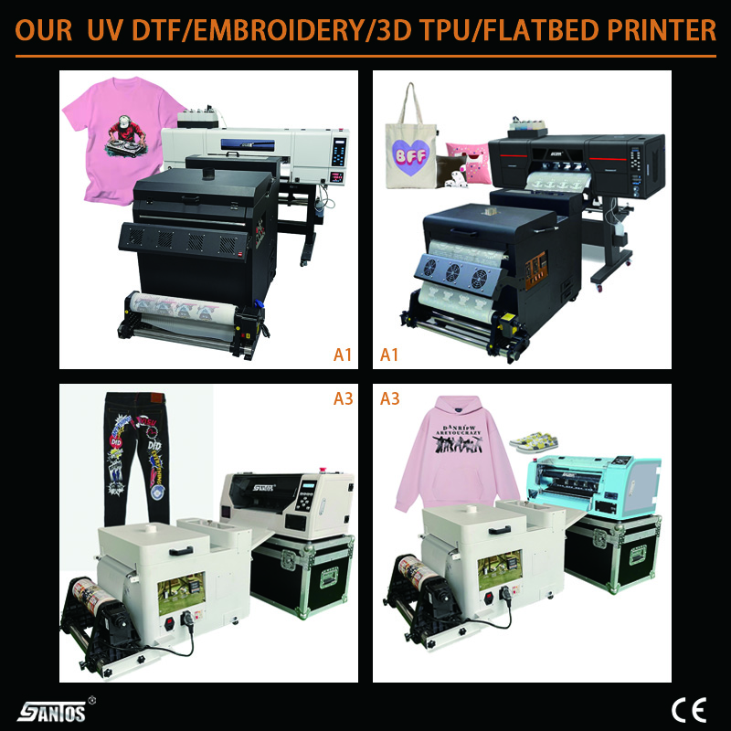 Mesin Cetak Digital Harga Terj - Commercial Dtf Printing Machine ulasan dan harga